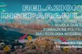 Relazioni Inseparabili, festival di ecologia integrale a Trevignano Romano